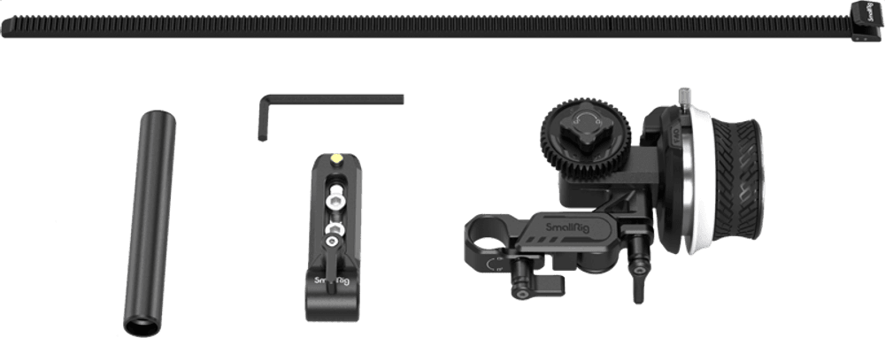 SmallRig 3010 Follow Focus Mini