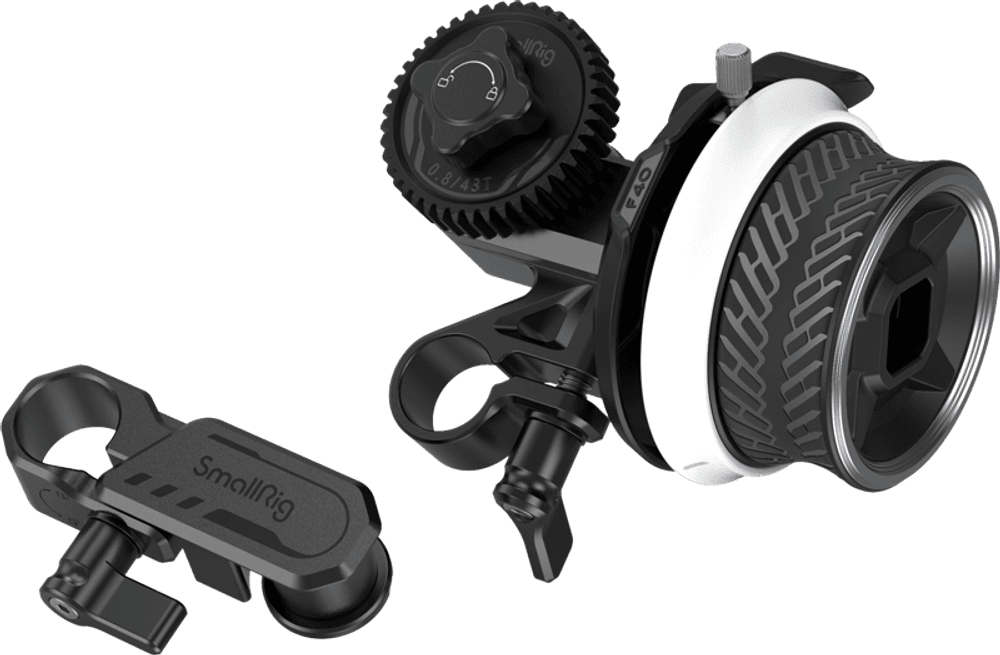 SmallRig 3010 Follow Focus Mini