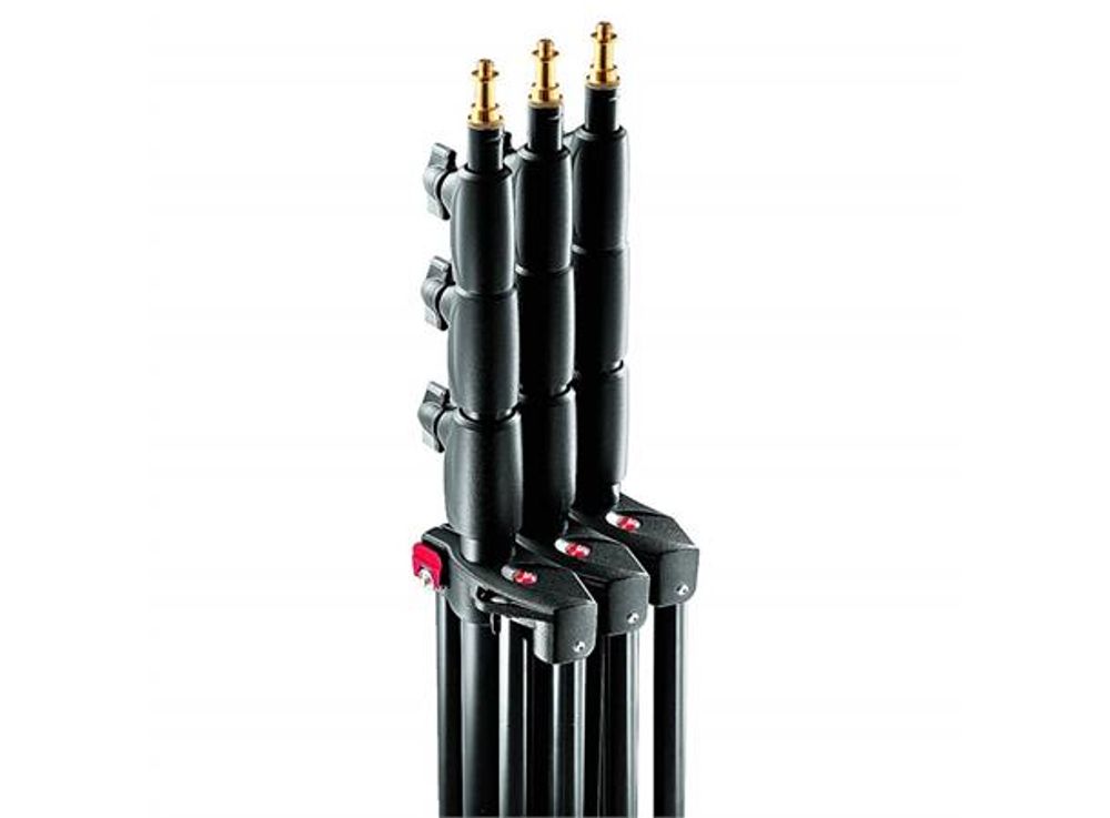 Manfrotto 1004BAC-3 3-pack