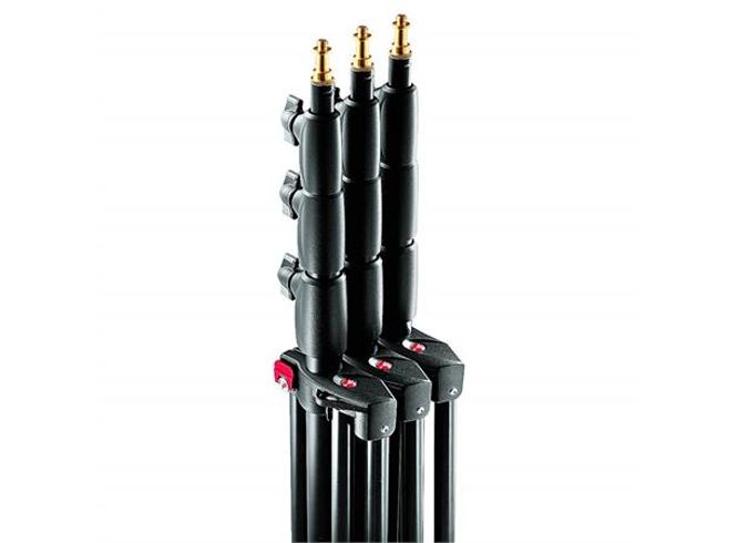 Hovedbilde Manfrotto 1004BAC-3 3-pack