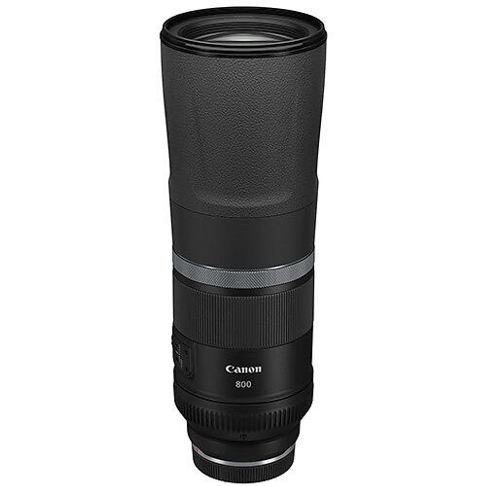 Canon RF 800mm F11 IS STM brukt