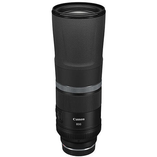Hovedbilde Canon RF 800mm F11 IS STM brukt