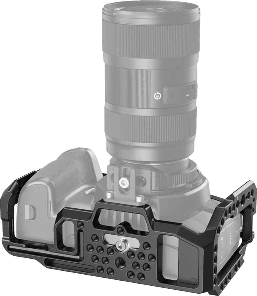 SmallRig 2203 CAGE FOR BMPCC 4K/6K