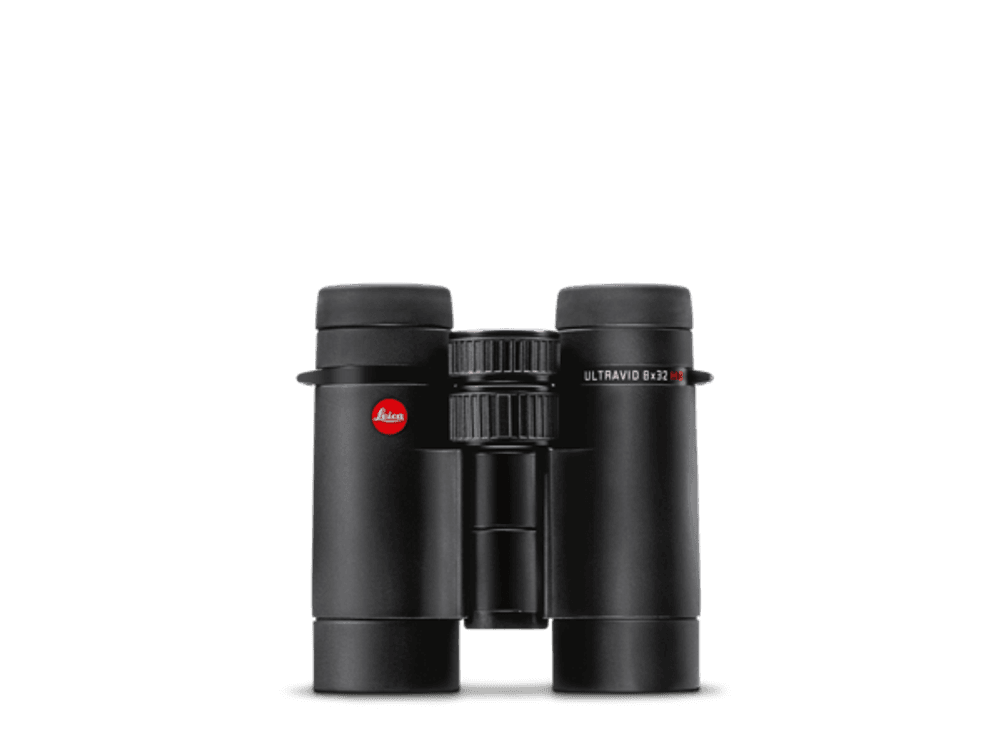 Leica Ultravid 8x32 HD-Plus