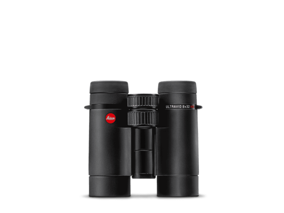 Leica Ultravid 8x32 HD-Plus
