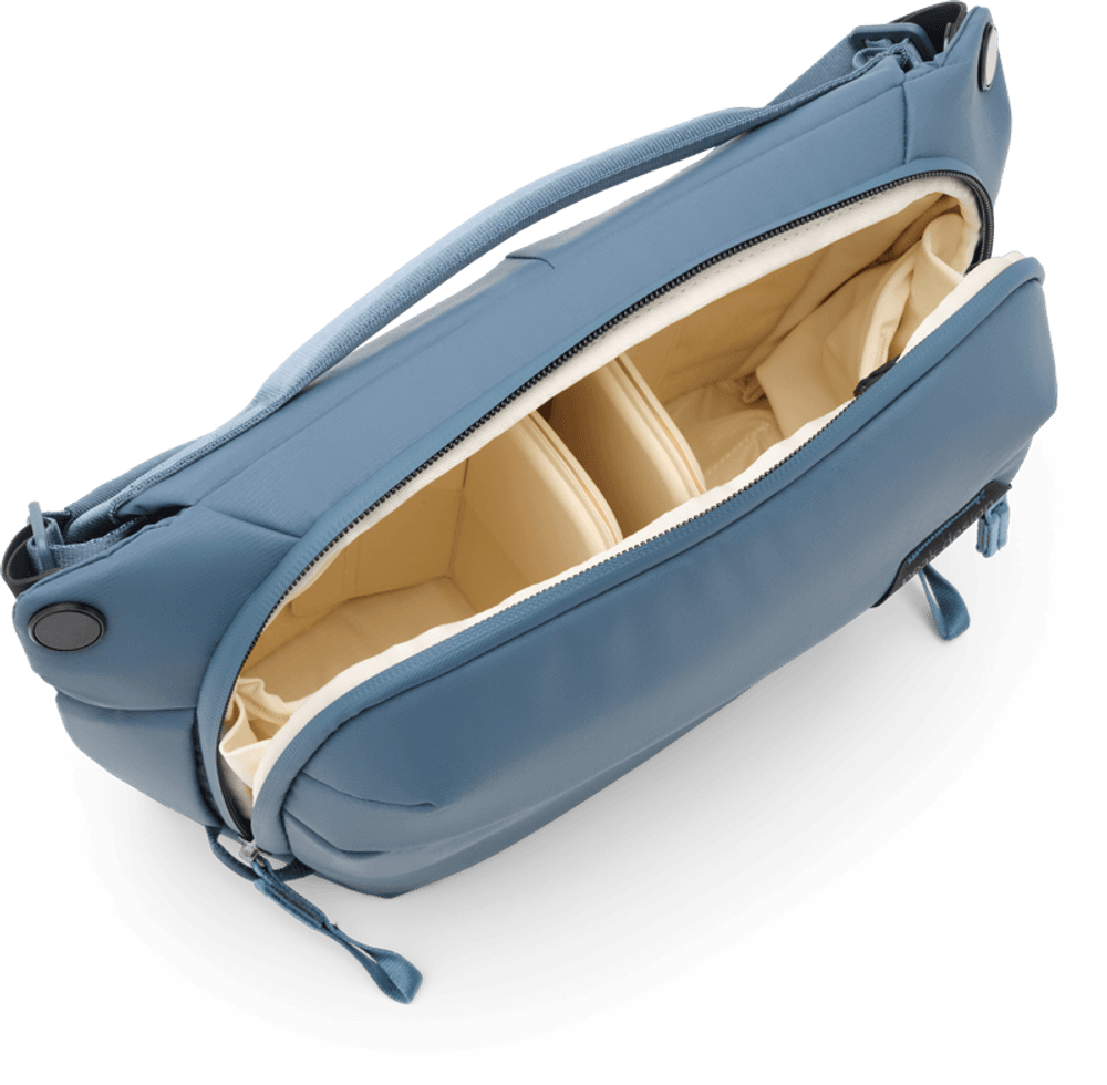 Peak Design Everyday Sling 6L I Ocean