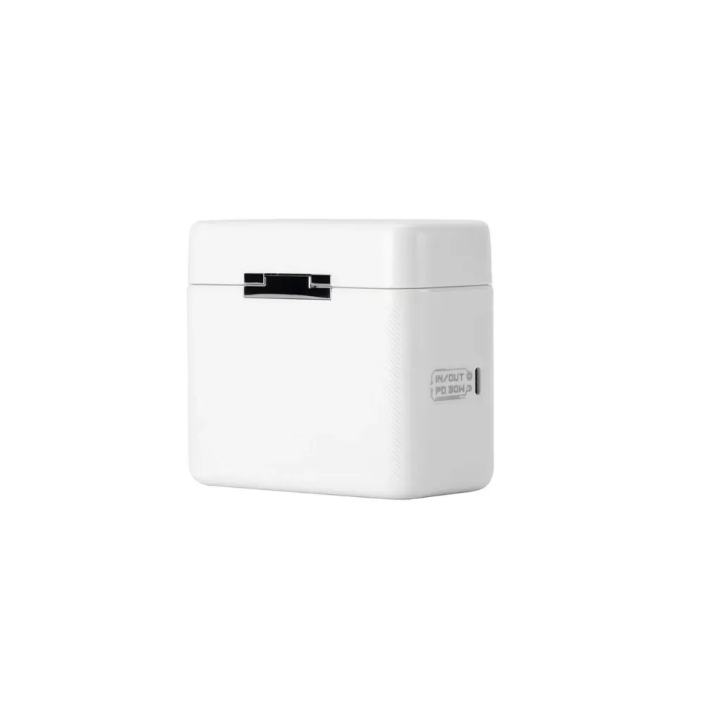 Viltrox Batteri ladetui for Fuji