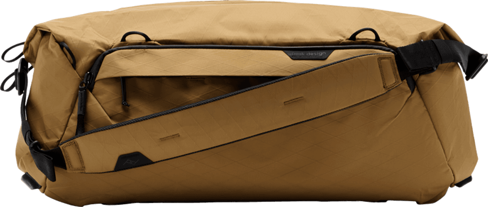 Peak Design Travel Duffel 35L Coyote