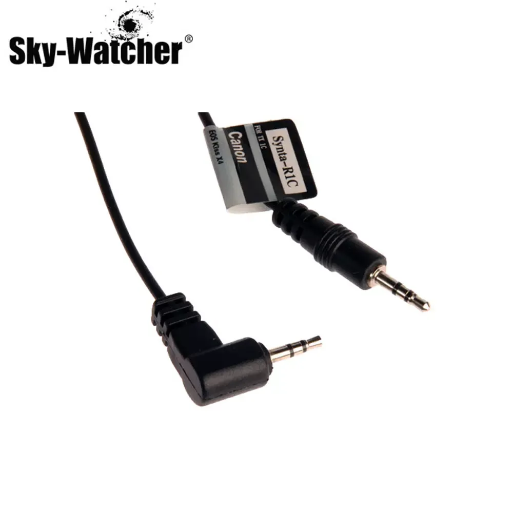 Sky-Watcher SYNTA-R1C Canon elekt. selvutløser