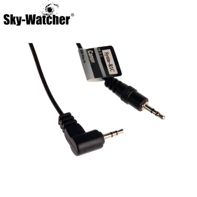 Hovedbilde Sky-Watcher SYNTA-R1C Canon elekt. selvutløser
