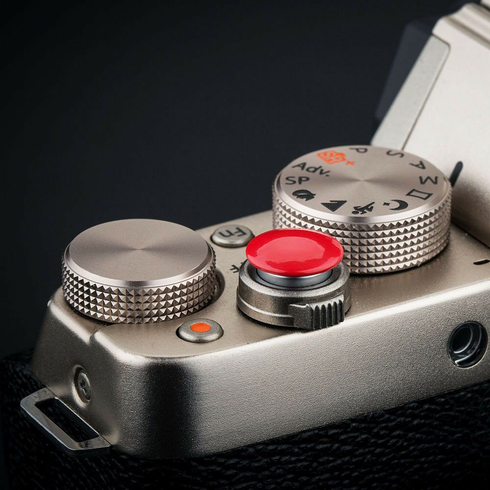 JJC SRB-NSBR Soft Release Button