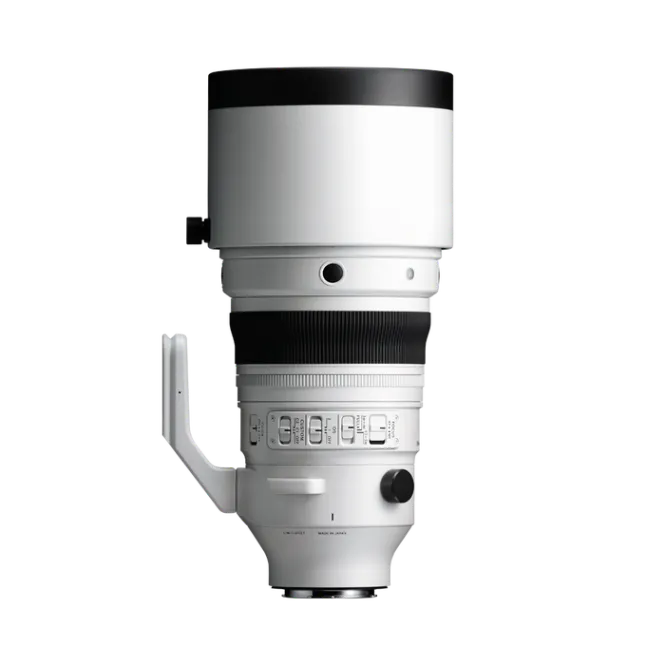 Hovedbilde Sigma 200mm F2 DG OS Sports Sony FE