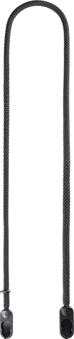 Hovedbilde Peak Design Form Rope Camera Strap Long Black