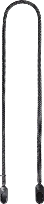 Hovedbilde Peak Design Form Rope Camera Strap Long Black