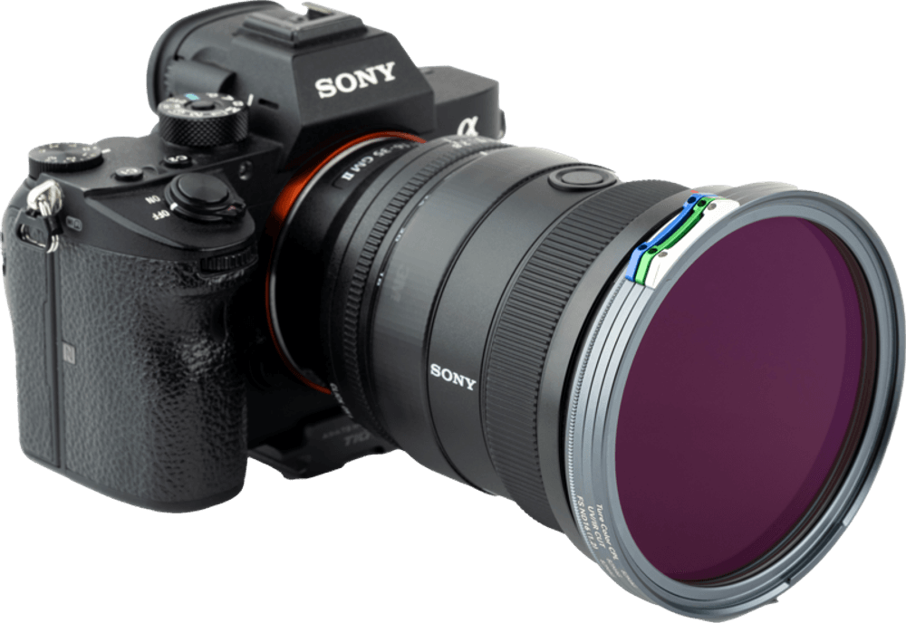 NiSi JetMag Pro 82 Filter FSND16 (0.9) 4stop