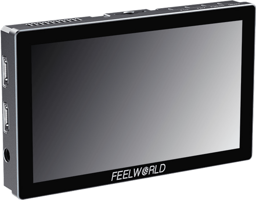 Feelworld Monitor P6X