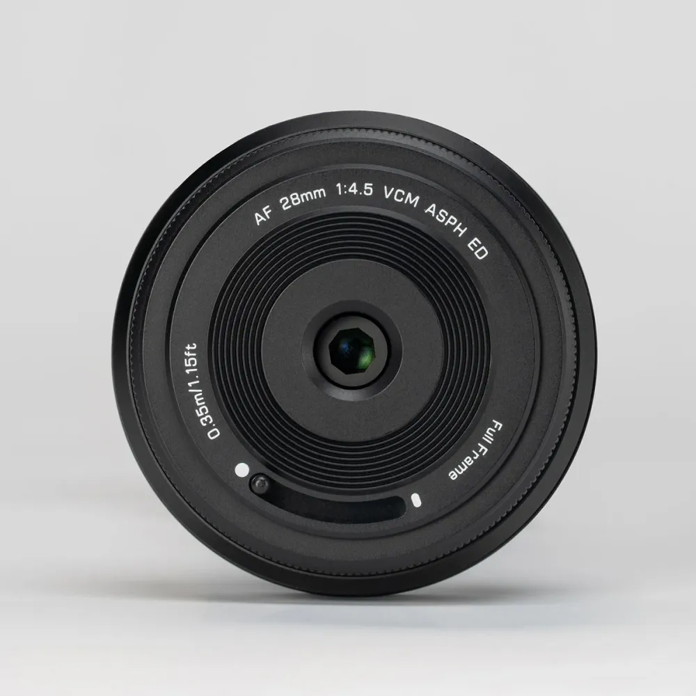 Viltrox AF 28mm F4.5 Full-Frame for Nikon Z-Mount