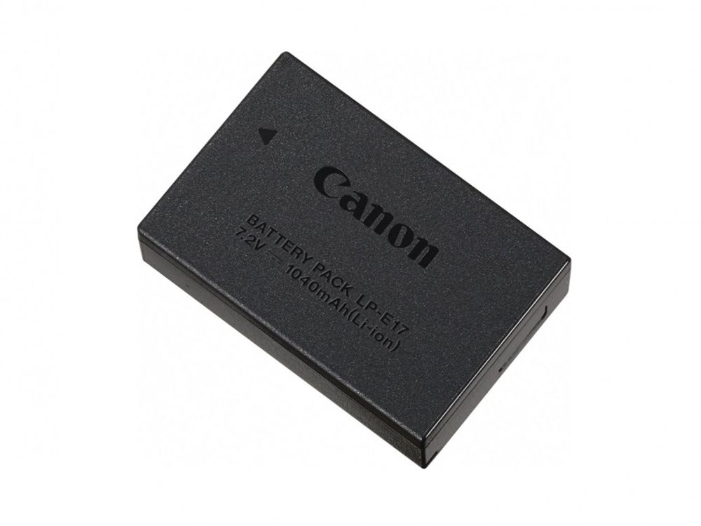 Canon LP-E17 batteri