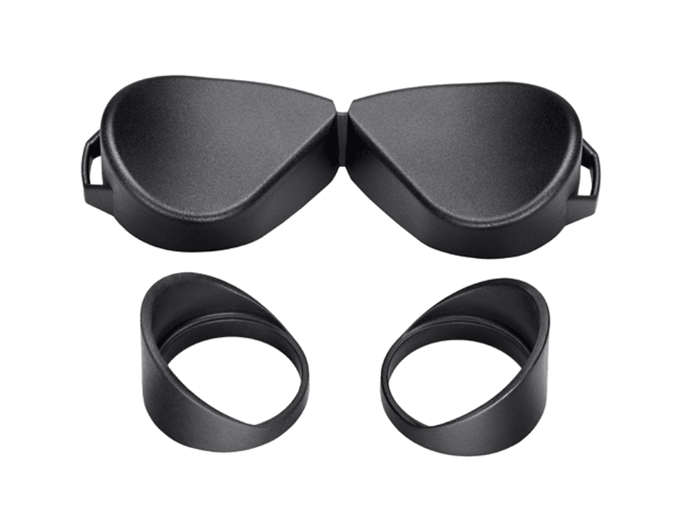 Swarovski Optik WES winged eyecup set