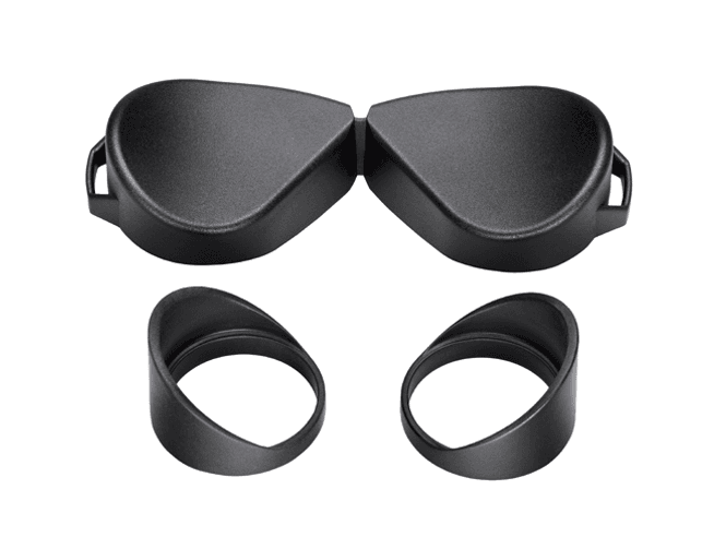Hovedbilde Swarovski Optik WES winged eyecup set