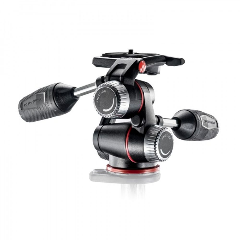 Manfrotto 3-veishode MHXPRO-3W