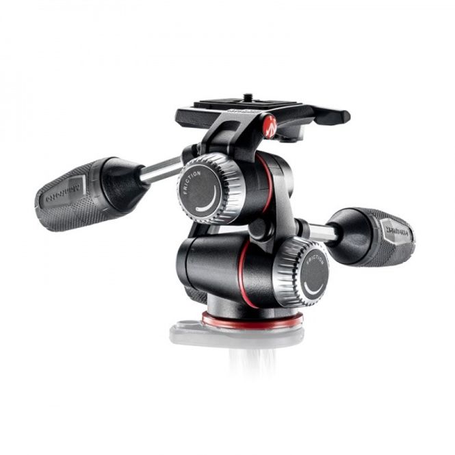 Hovedbilde Manfrotto 3-veishode MHXPRO-3W