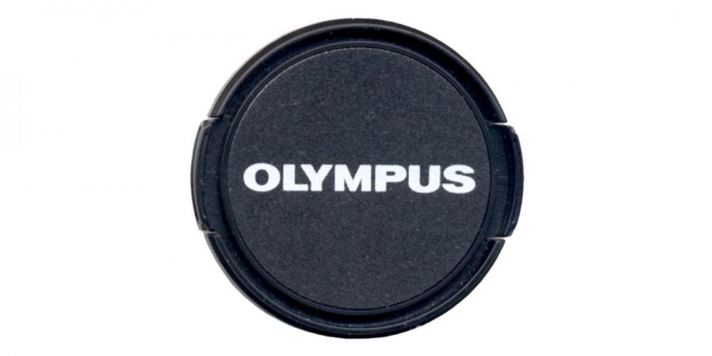 Olympus LC-46