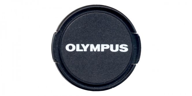 Hovedbilde Olympus LC-46