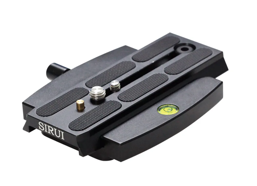 Sirui VH-90 QR platform