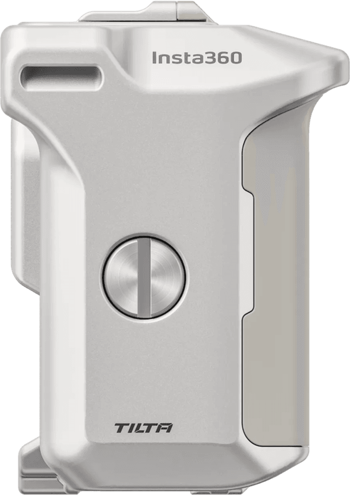 Insta360 Ace Pro 2/Ace Pro Xplorer Grip Kit（Silver）