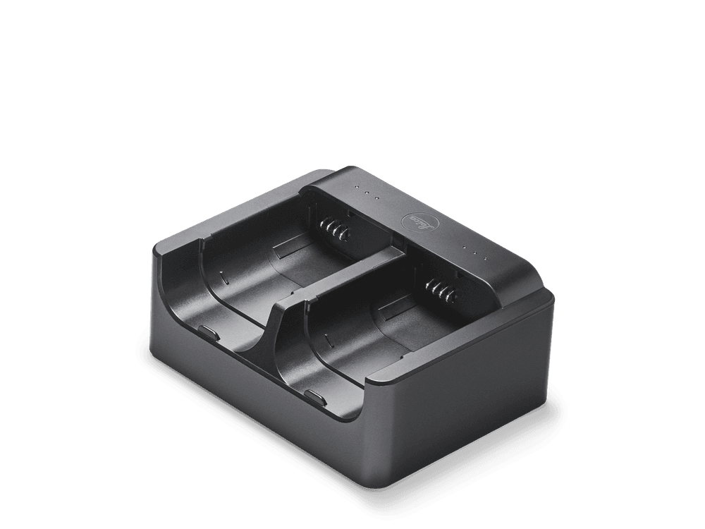 Leica USB-C Dobbeltlader BC-SCL6
