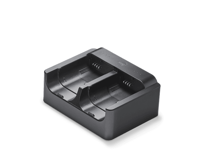 Hovedbilde Leica USB-C Dobbeltlader BC-SCL6