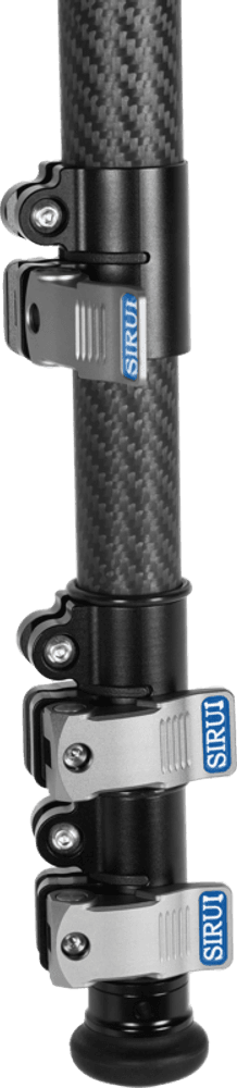 Sirui Carbon Tripod L-324F 