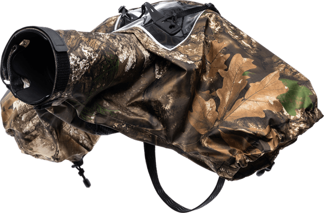 Hovedbilde Think Tank Rain Cover I RealTree APX Camo ...