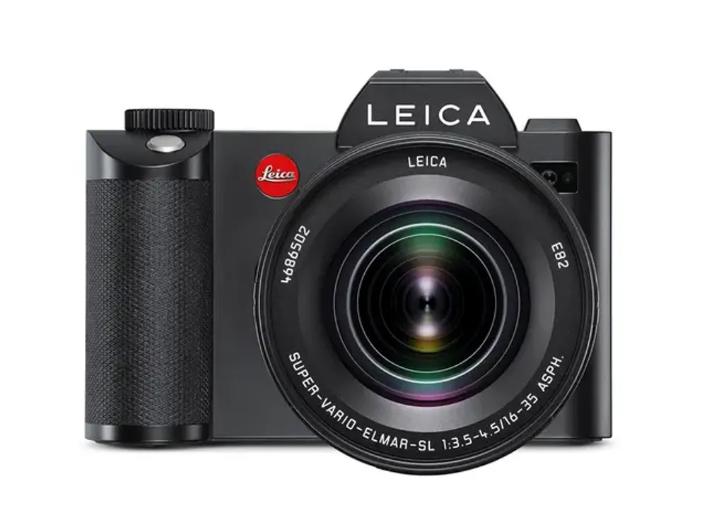 Leica Super-Vario-Elmar-SL 16-35mm