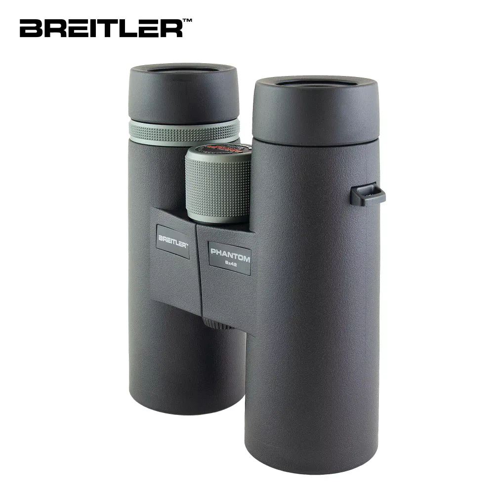 Breitler Phantom 8×42 HD Kikkert