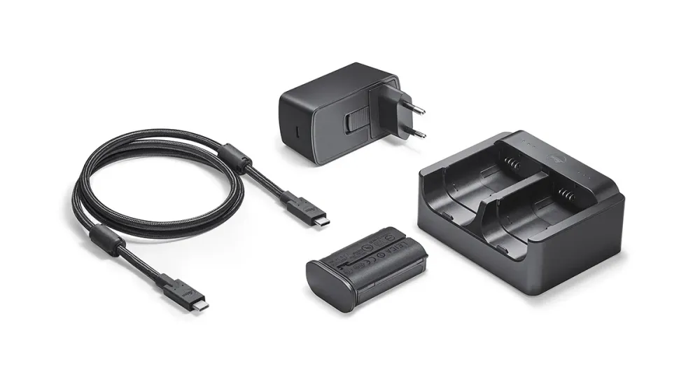 Leica USB-C Power Sett 