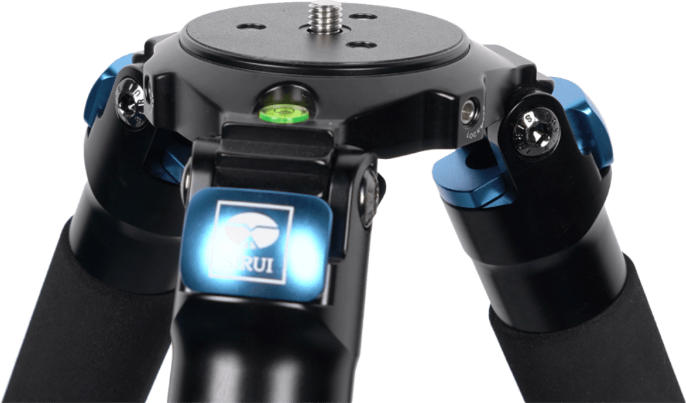 SIRUI R-4214X Carbon Fibre Tripod