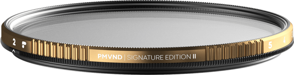 PolarPro  PMVND 2-5 Stop Edition II 49mm