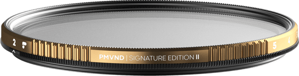 Hovedbilde PolarPro  PMVND 2-5 Stop Edition II 49mm