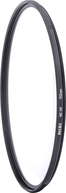 Hovedbilde NiSi  Filter NC UV 112mm For Nikon Z Lenses & ...