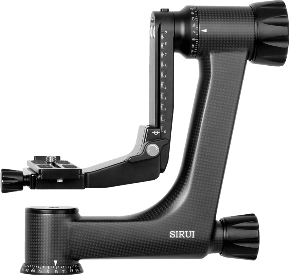 Sirui  PH-30 Gimbal Hode