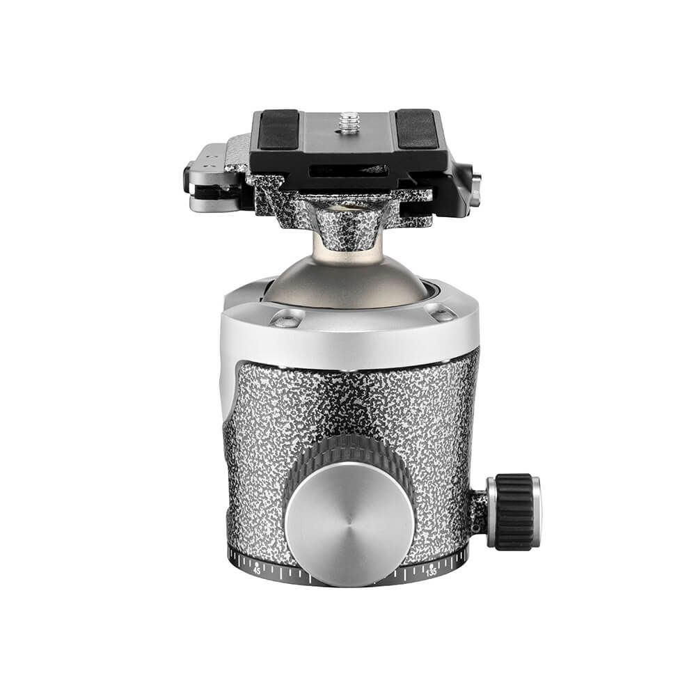 Gitzo senterkulehode, Serie 4 GH4383LR Lever