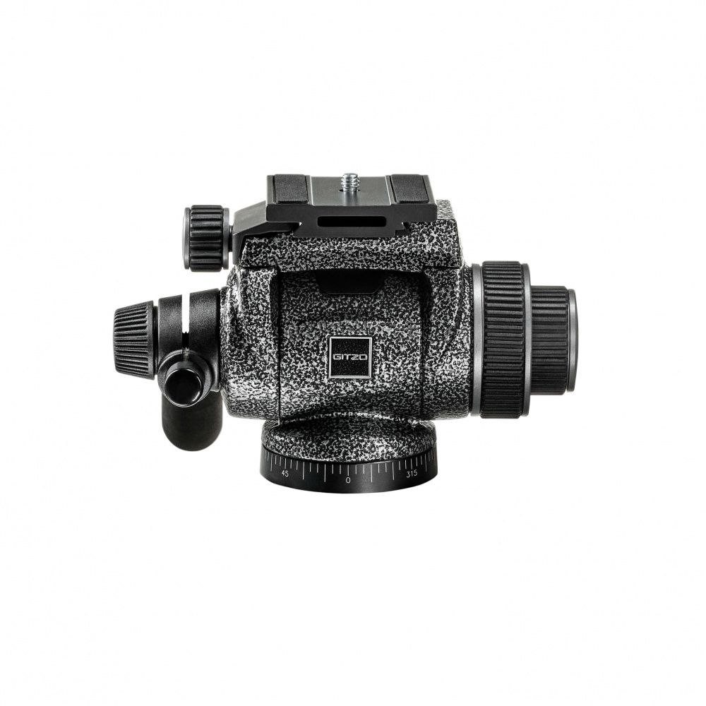 Gitzo Videohode GHF2W