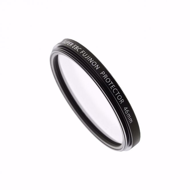 Hovedbilde Fujifilm Protector filter PRF-52 52mm