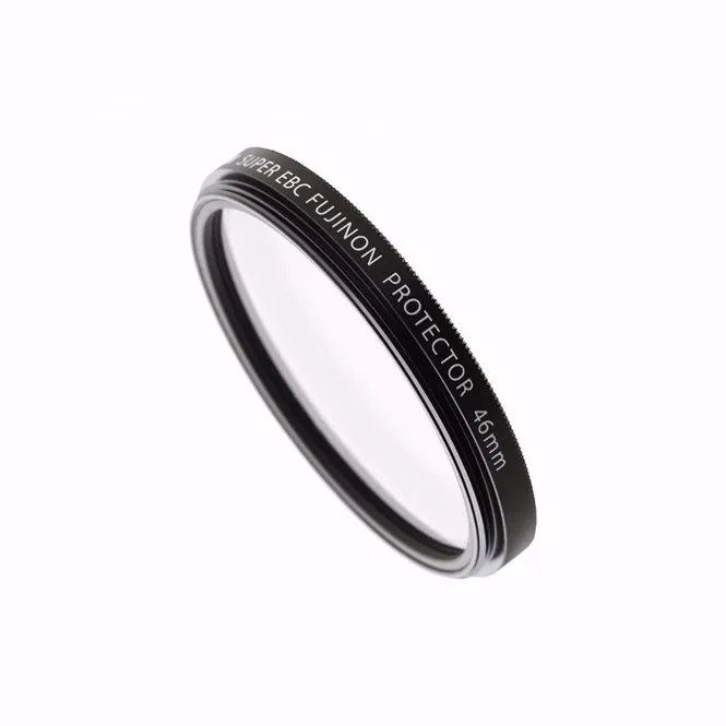 Hovedbilde Fujifilm Protector filter PRF-67 67mm