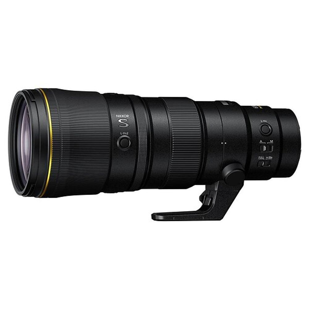 Nikon Z 600/6.3 VR S Brukt