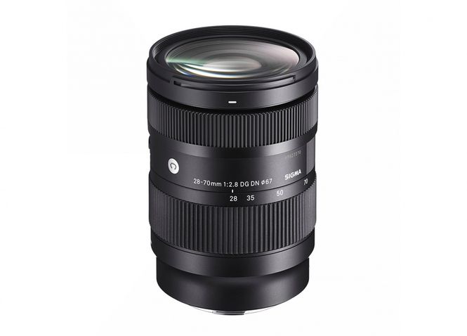 Hovedbilde Sigma 28-70mm f/2,8 DG DN Contemporary til ...