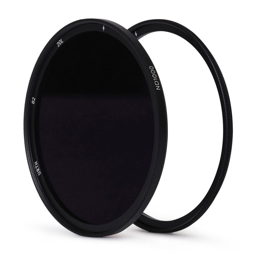 Urth 82mm Magnetic Essential Kit (Plus+) (UV+CPL+ND8+ND1000)