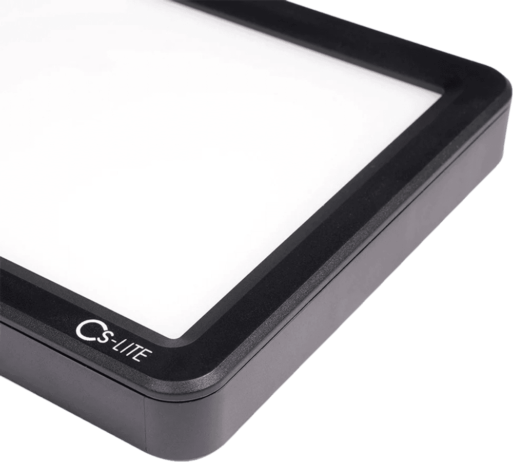 Valoi  360 Cinestill CS-LITE